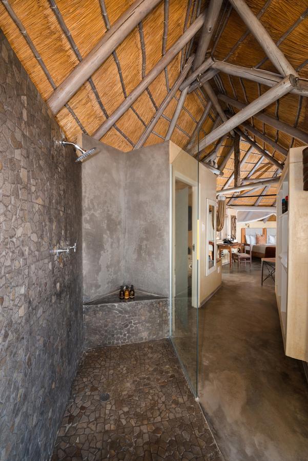 Ongava Lodge Okaukuejo Exterior photo